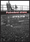 obálka: Podvedená strana