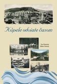 obálka: Kúpele odviate časom