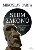 obálka: Sedm zákonů