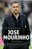 obálka: José Mourinho