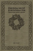 obálka: Zákonem nechť je budována zem