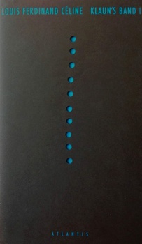 obálka: Klauns band 1