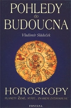 obálka: POHLEDY DO BUDOUCNA