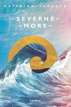 obálka: Severné more