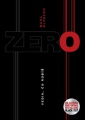 obálka: Zero - Vedia, čo robíš
