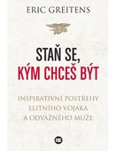 obálka: Staň se, kým chceš být