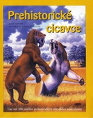 obálka: Prehistorické cicavce