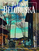 obálka: Dějiny Běloruska