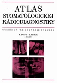 obálka: Atlas stomatologickej rádiodiagnostiky