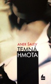 obálka: TEMNÁ HMOTA