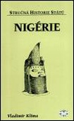 obálka: Nigérie - stručná historie států