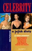 obálka: Celebrity a jejich diety