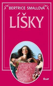 obálka: Líšky