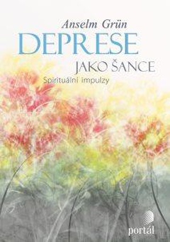 obálka: Deprese jako šance