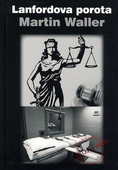 obálka: Lanfordova porota