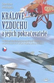 obálka: Králové vzduchu a jejich pokračovatelé
