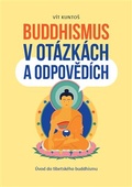 obálka: Buddhismus v otázkách a odpovědích
