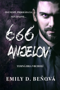 obálka: 666 anjelov