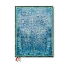 obálka: D2024 Wilde Ultra DAY