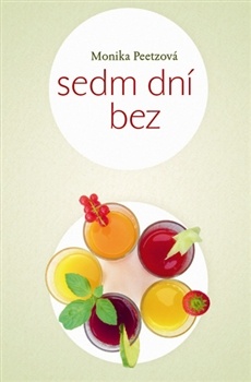 obálka: Sedm dní bez