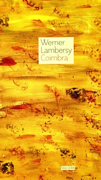 obálka: COIMBRA