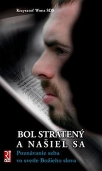 obálka: Bol stratený a našiel sa