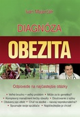 obálka: Diagnóza: Obezita