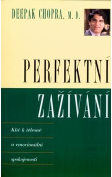 obálka: Perfektní zažívání