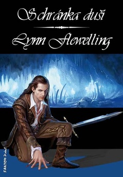 obálka: Noční běžci 6 - Schránka duší