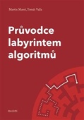 obálka: Průvodce labyrintem algoritmů