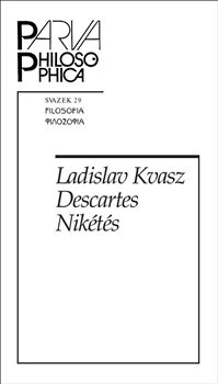obálka: Descartes Nikétés