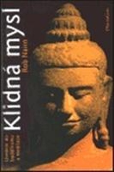 obálka: Klidná mysl