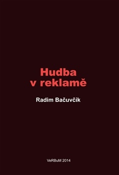obálka: Hudba v reklamě