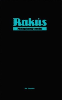 obálka: NENAPÍSANÝ ROMÁN