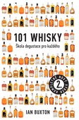obálka: 101 Whisky