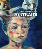 obálka: Alena Adamíková Portraits