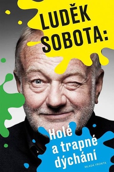 obálka: Holé a trapné dýchání