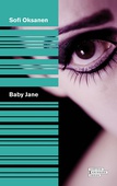 obálka: Baby Jane