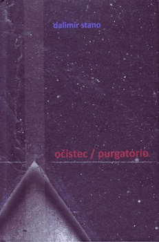 obálka: Očistec / Purgatorio