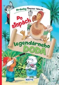 obálka: Po stopách legendárneho Doda