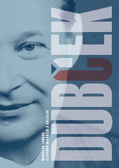 obálka: Dubček