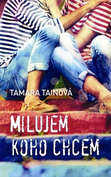 obálka: Milujem, koho chcem