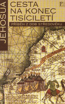 obálka: Cesta na konec tisíciletí