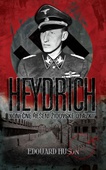 obálka: Heydrich - Konečné řešení židovské otázky