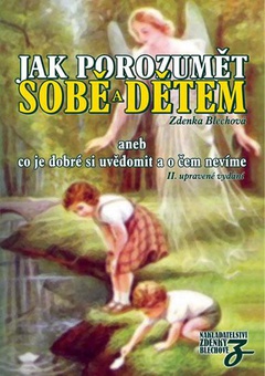 obálka: Jak porozumět sobě a dětem