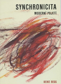 obálka: Synchronicita. Moderní pojetí