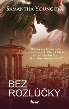 obálka: Bez rozlúčky