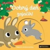 obálka: MiniPÉDIA–Dobrý deň zajačik !