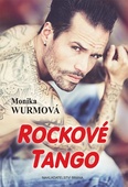 obálka: Rockové tango