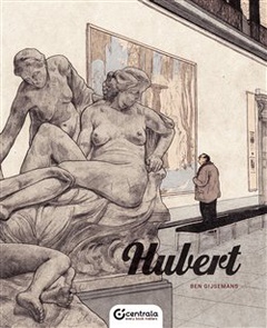obálka: Hubert